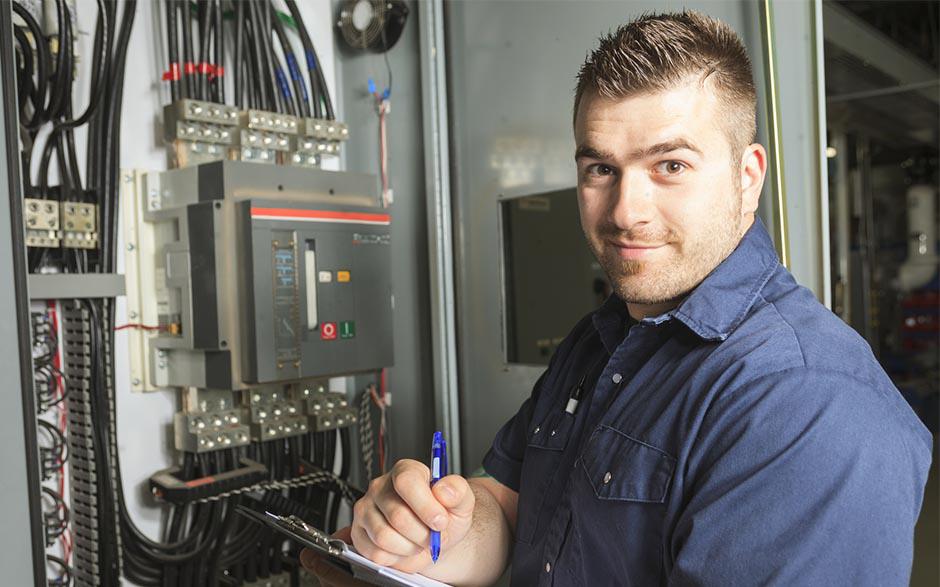  électricien urgence Lésigny