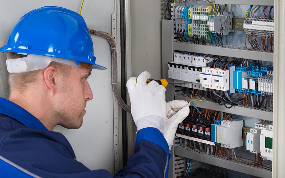 électricien urgence Lésigny