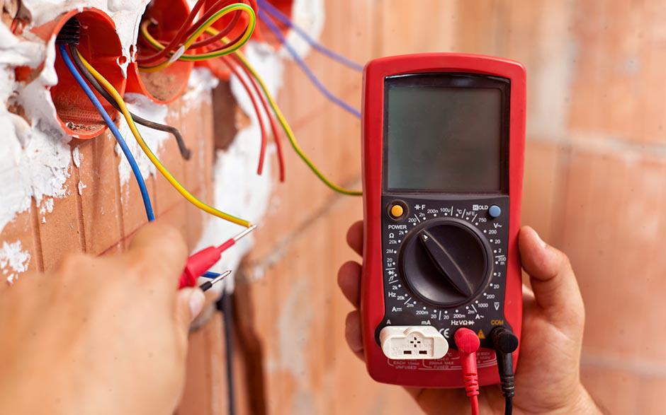 électricien d'urgence Lésigny