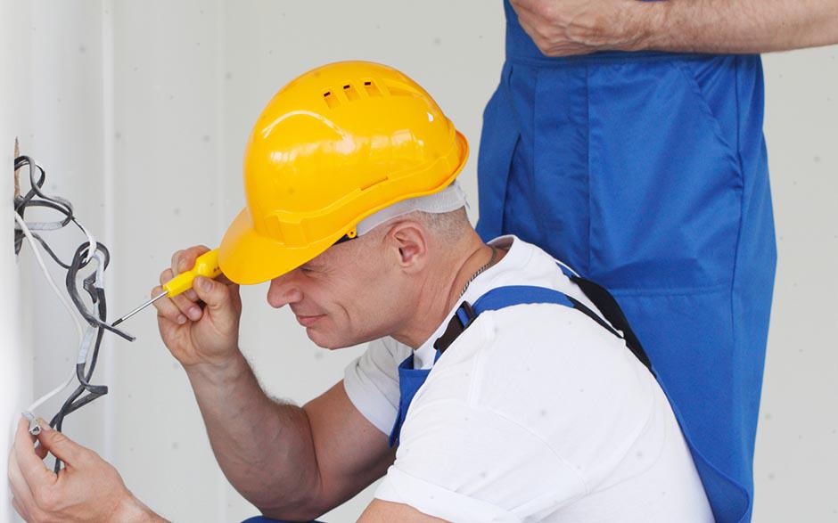 électricien d'urgence Lésigny