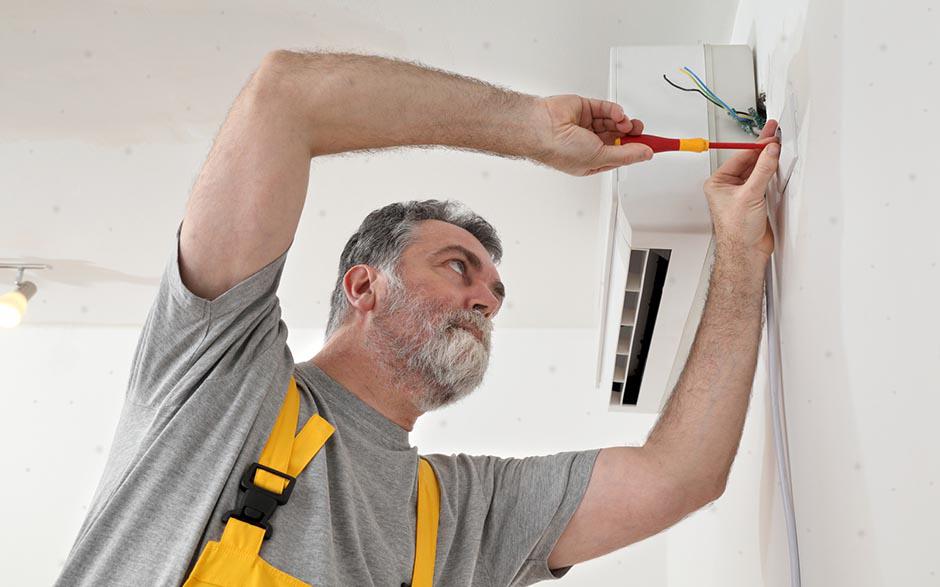 électricien d'urgence Lésigny